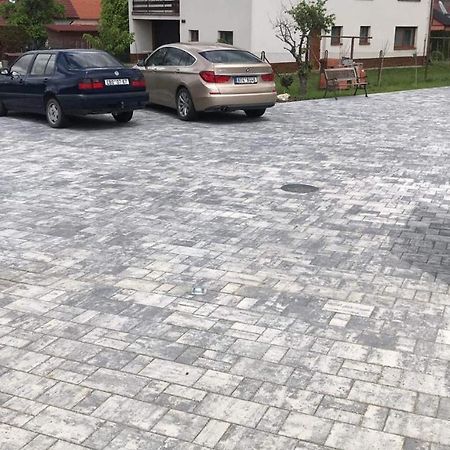Apartman Gabriela Roudne Zewnętrze zdjęcie
