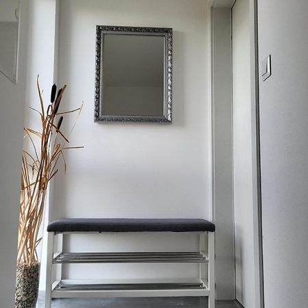 Apartman Gabriela Roudne Zewnętrze zdjęcie