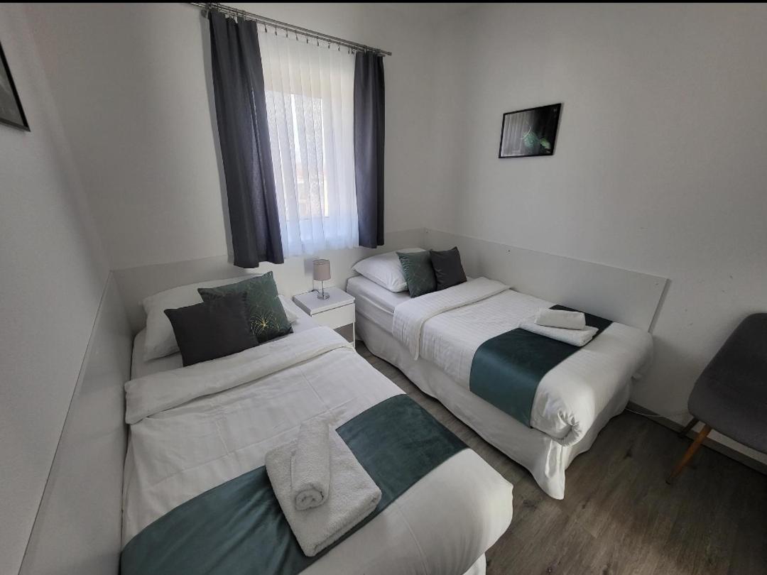 Apartman Gabriela Roudne Zewnętrze zdjęcie
