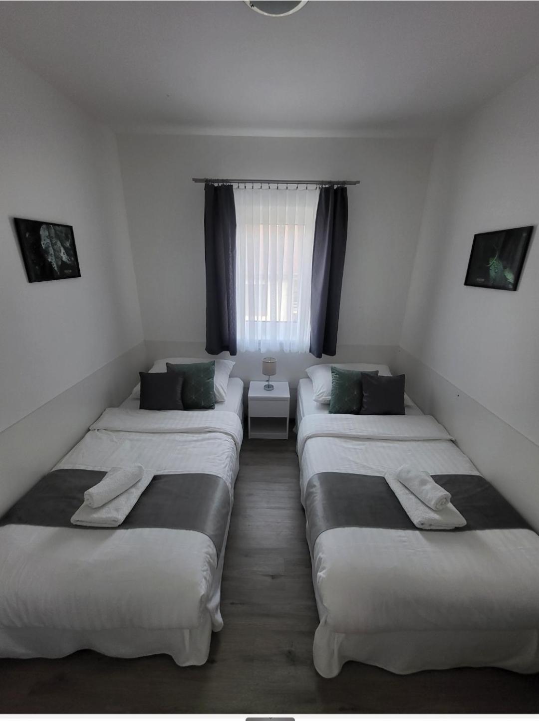 Apartman Gabriela Roudne Zewnętrze zdjęcie