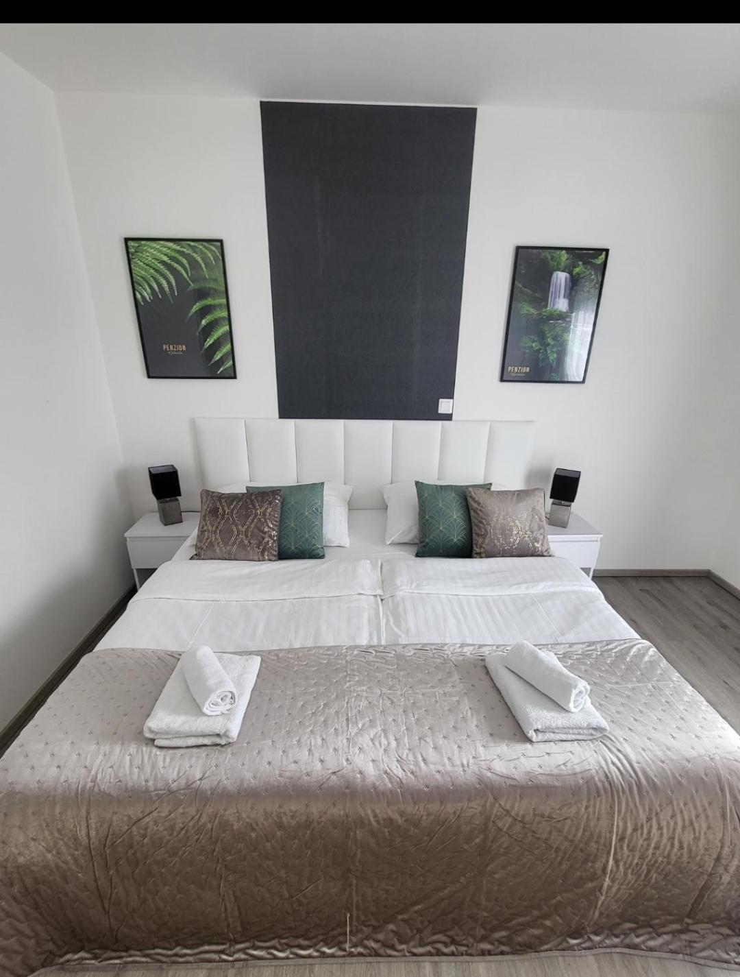 Apartman Gabriela Roudne Zewnętrze zdjęcie