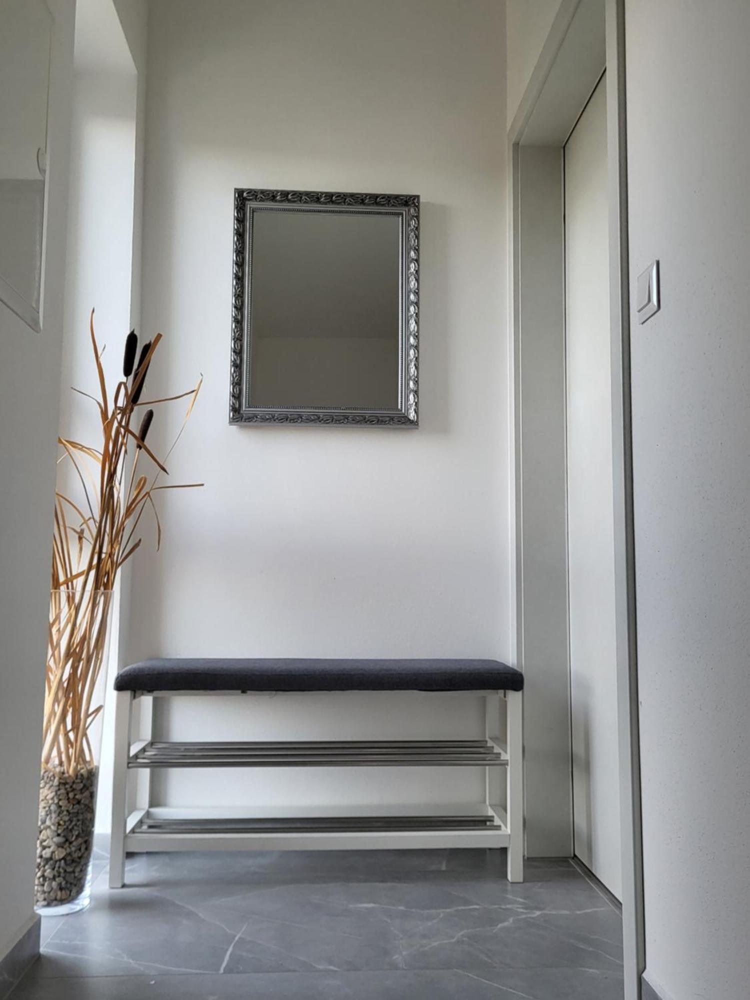 Apartman Gabriela Roudne Zewnętrze zdjęcie