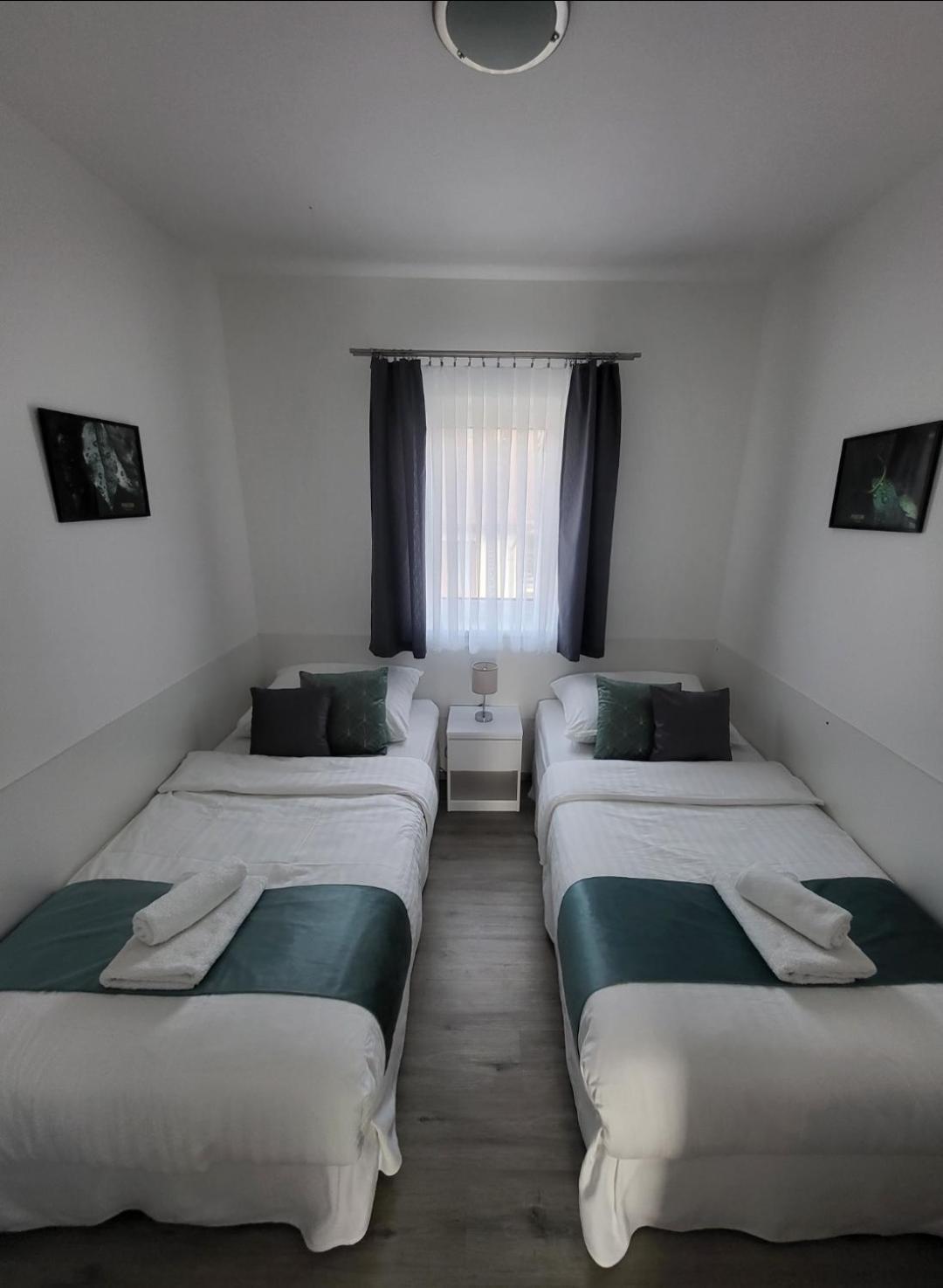 Apartman Gabriela Roudne Zewnętrze zdjęcie