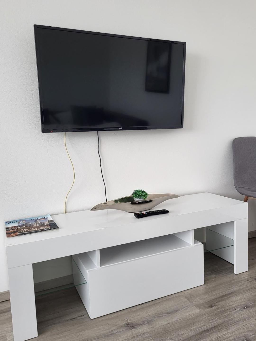 Apartman Gabriela Roudne Zewnętrze zdjęcie